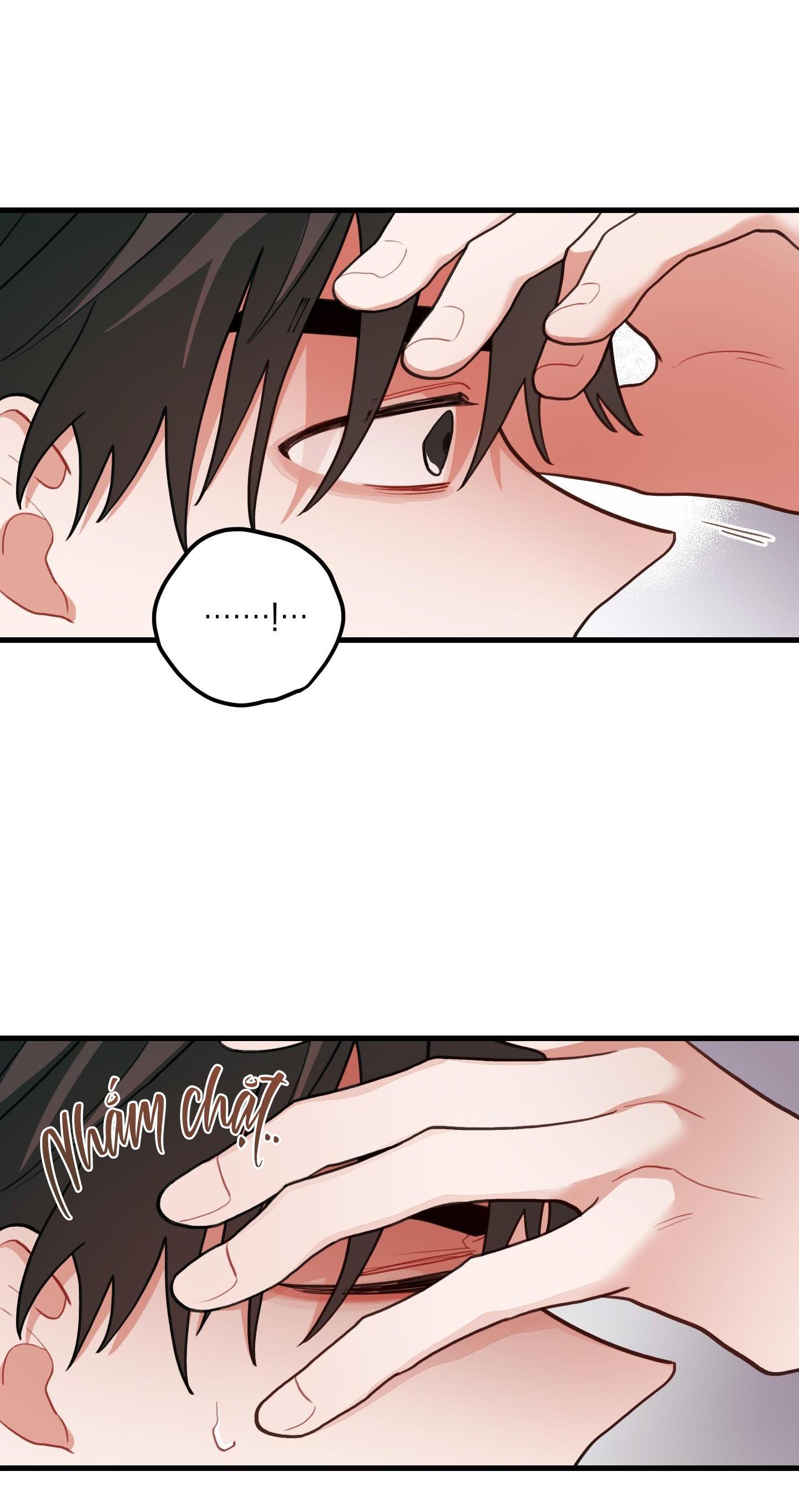 Đọc truyện CHUYỆN TÌNH HOA LÊ NỞ - Chapter 56