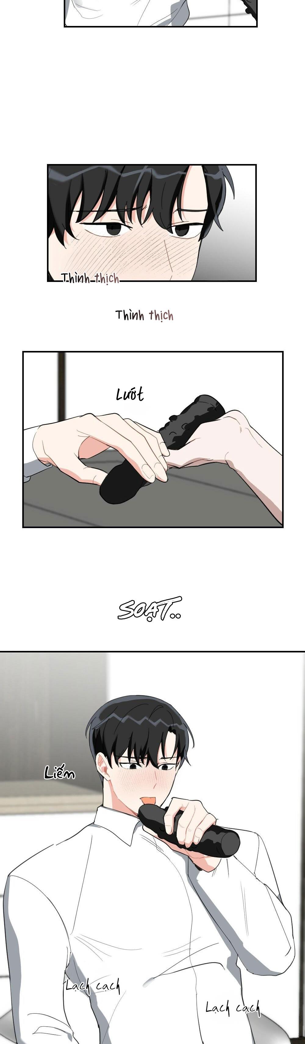 Đọc truyện TUYỂN TẬP DÚ BỰ - Chapter 77