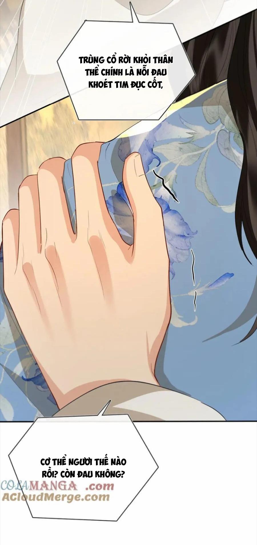 Đọc truyện Dục Vọng - Chapter 63