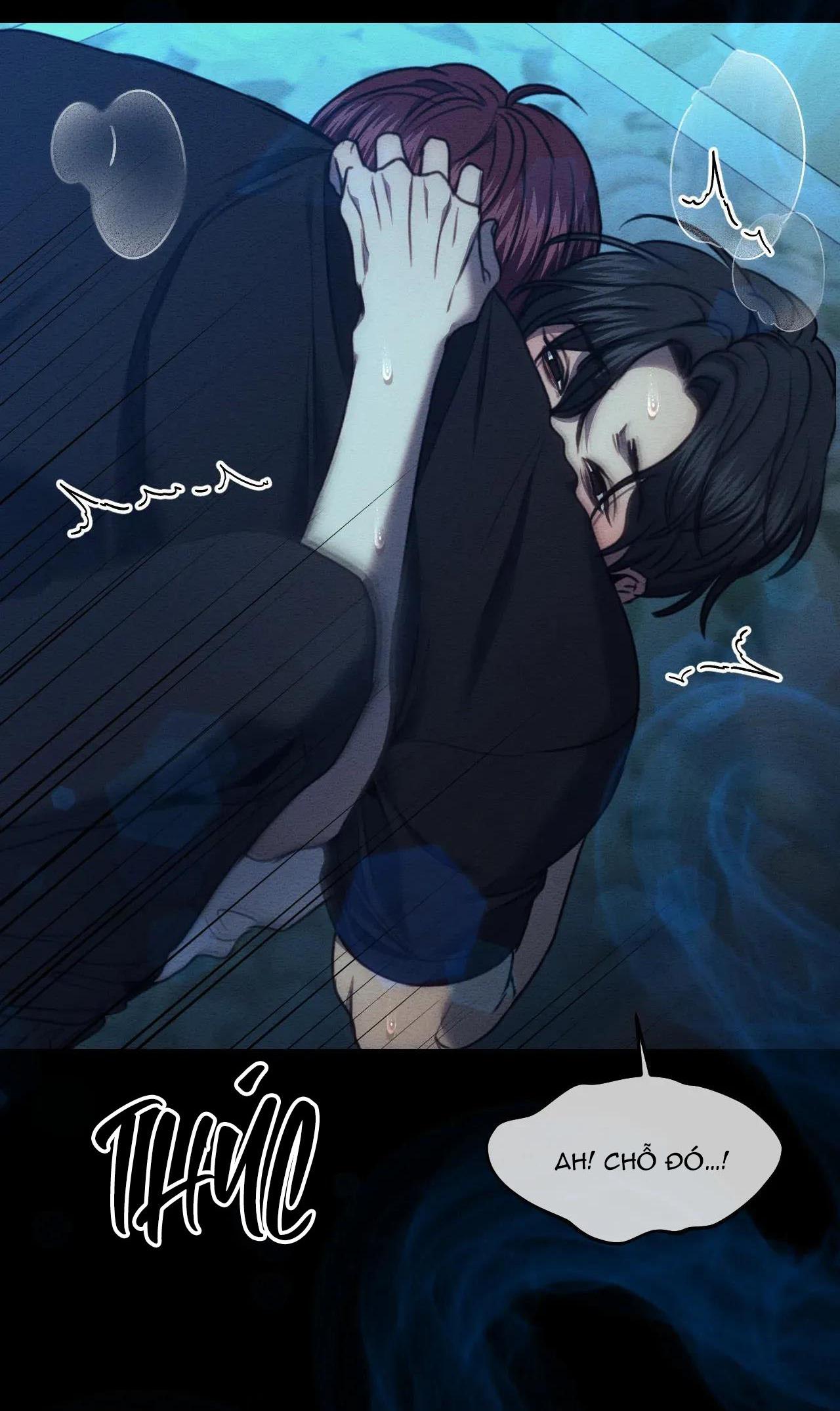 Đọc truyện Công Cuộc Báo Thù Của Kẻ Yếu Thế - Chapter 80