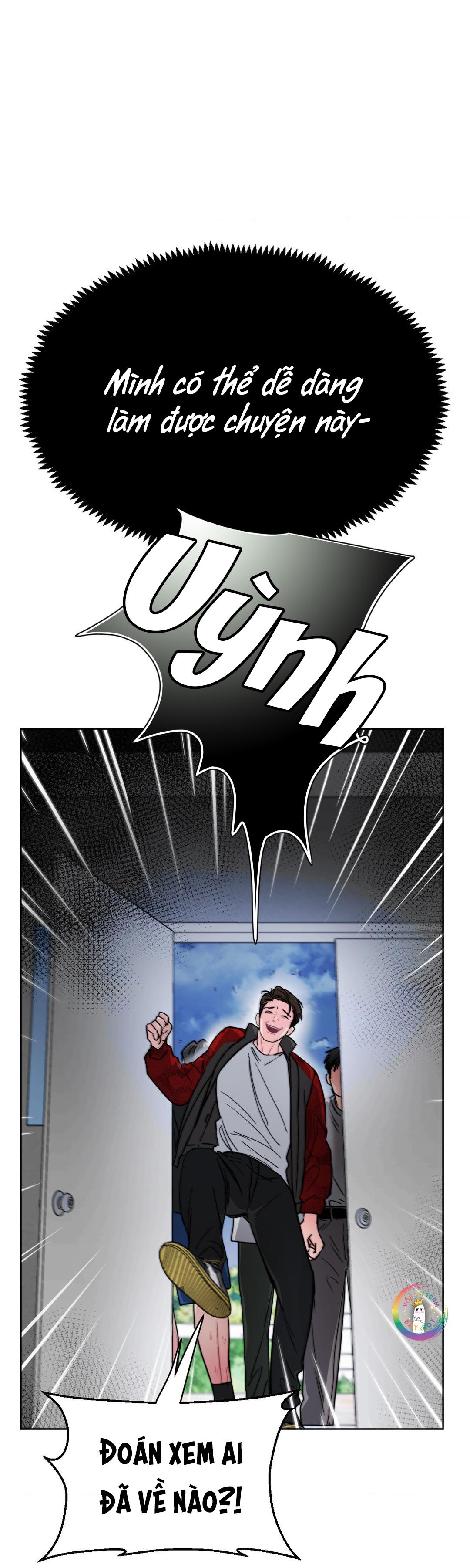 Đọc truyện Arts Manz - Chapter 37