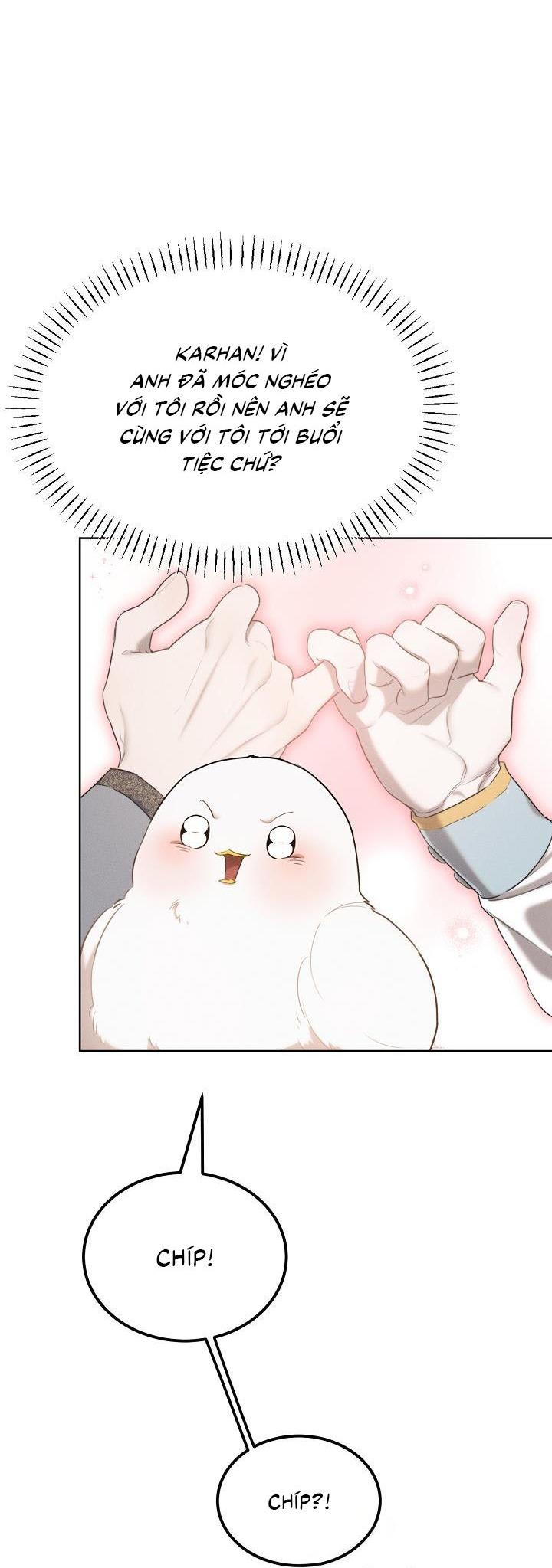 Đọc truyện  Xin Người Đừng Nhấn - Chapter 32