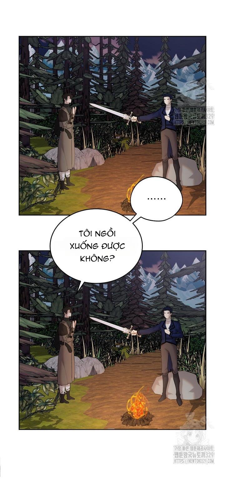 Đọc truyện (END) Này, Đừng Có Nhấn Cái Nút Đó! - Chapter 10