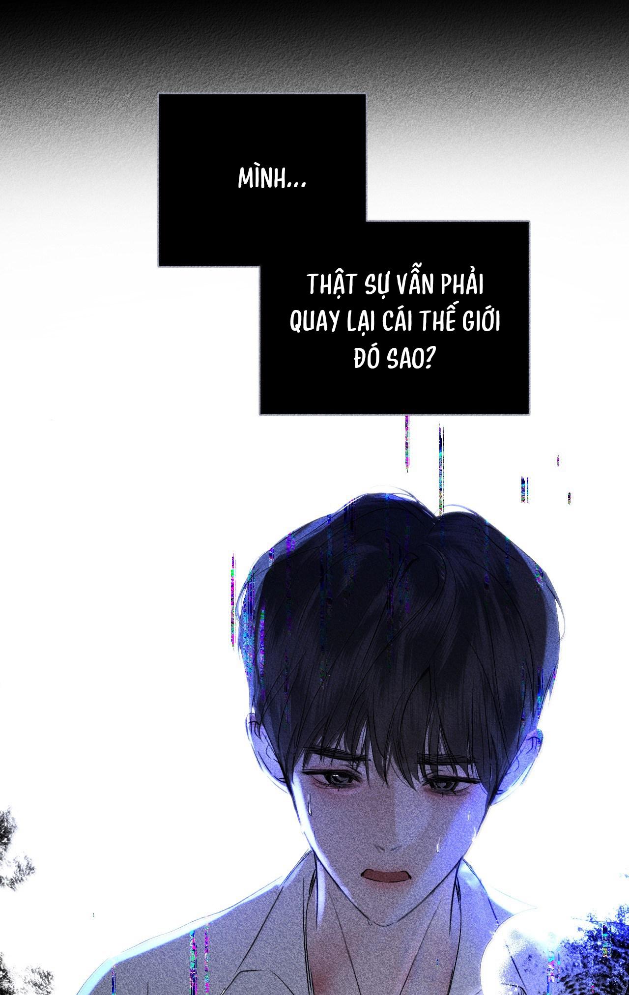 Đọc truyện Thoát Khỏi Tầng Hầm - Chapter 11