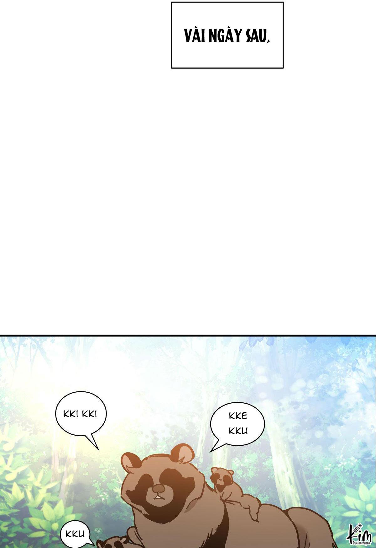 Đọc truyện MÃNH THÚ BIẾN NHIỆT - Chapter 106