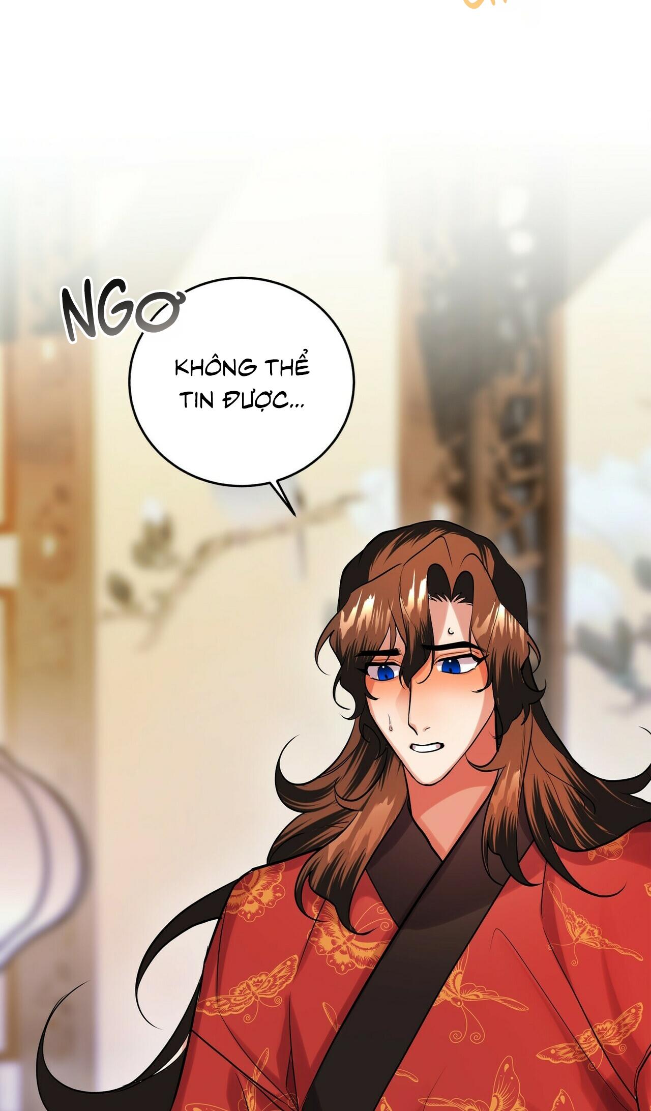 Đọc truyện BÁT NHÃ GIAI NHÂN - Chapter 13