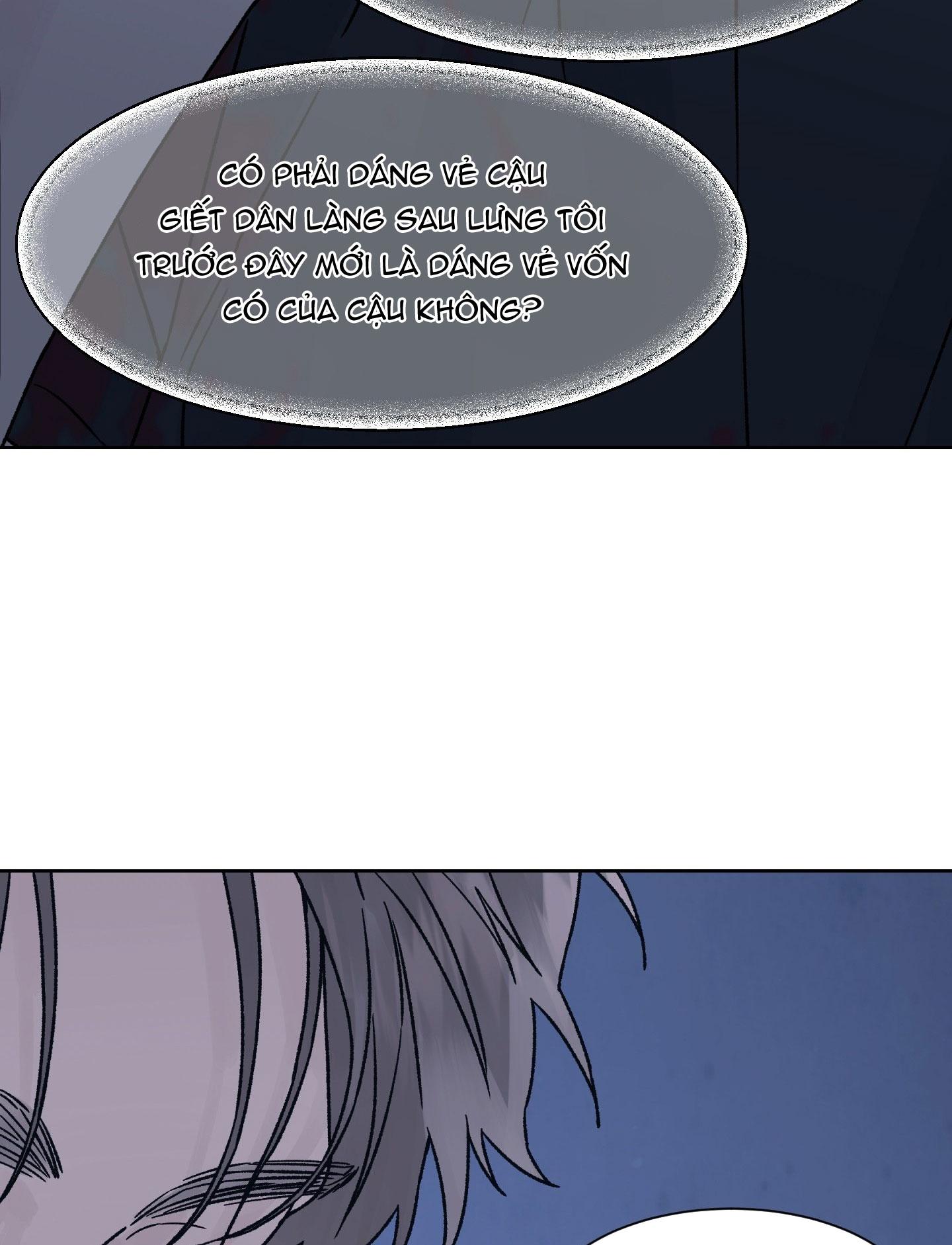 Đọc truyện ĐÊM KINH HOÀNG - Chapter 45