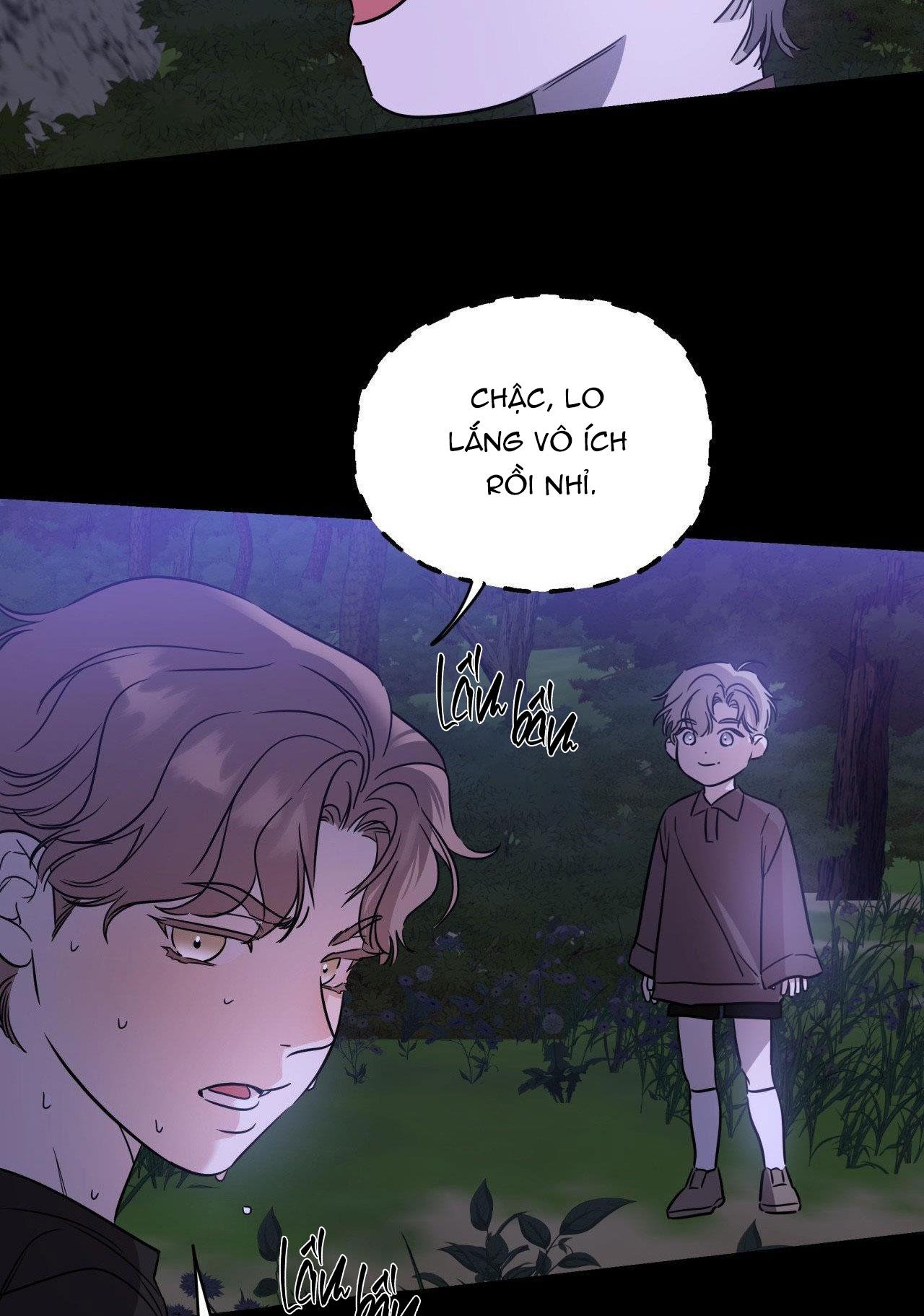 Đọc truyện LỆNH CỨU RỖI - Chapter 40