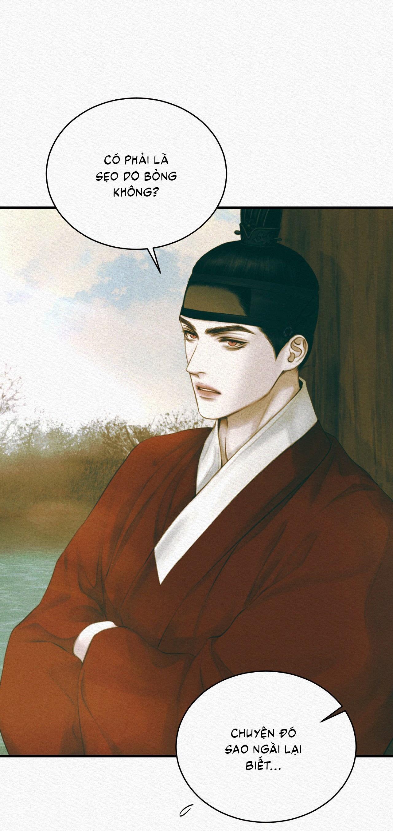 Đọc truyện Củy Dạ Khút - Chapter 75