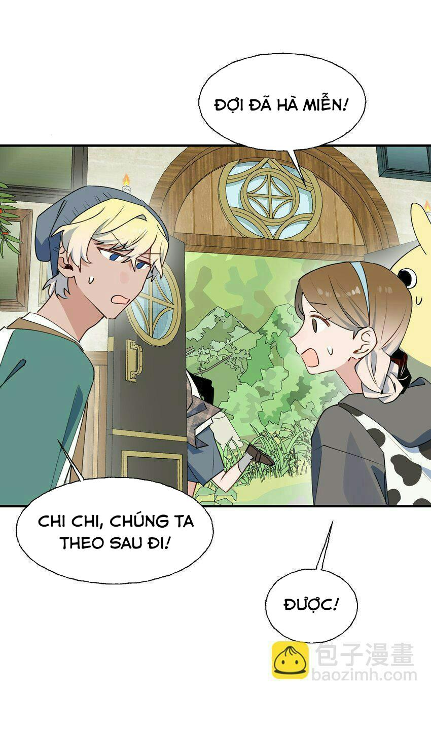 Đọc truyện Ma vương đại nhân luôn trêu chọc tôi - Chapter 78