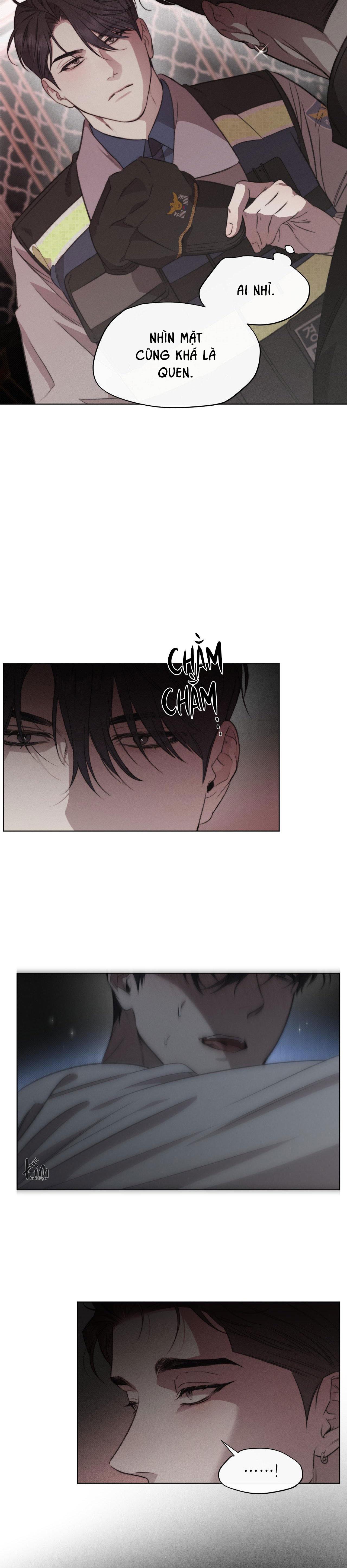 Đọc truyện STILL LOVE YOU - Chapter 2