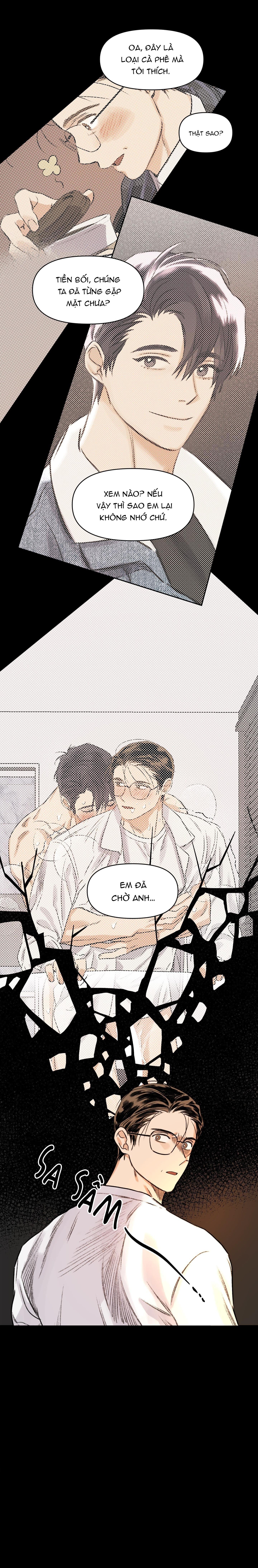 Đọc truyện TUYỂN TẬP NHỮNG ÔNG CHÚ TÀ ZÂM - Chapter 15.4
