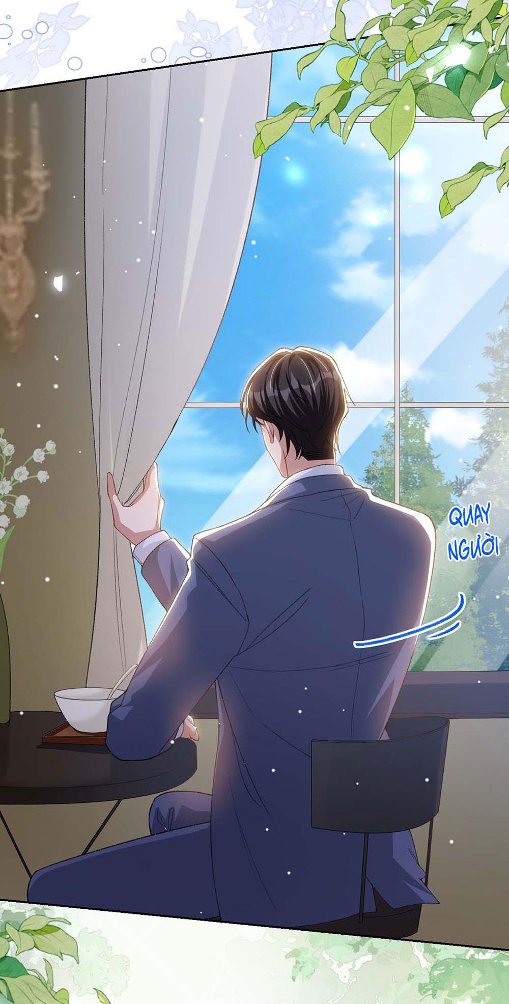 Đọc truyện Quan hệ thế thân - Chapter 158