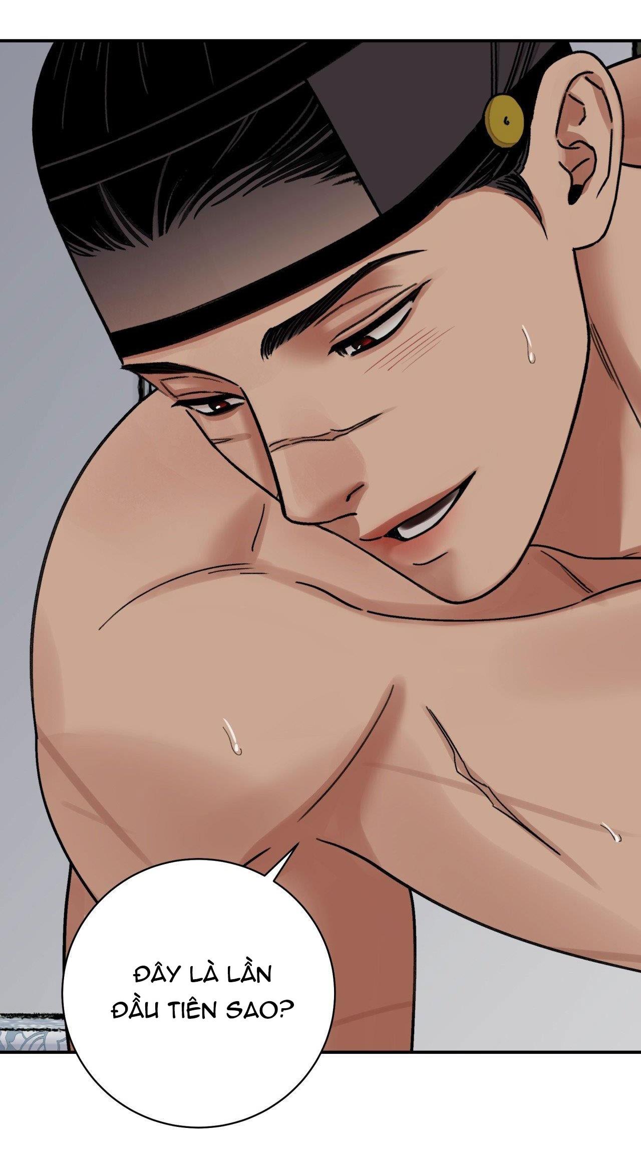 Đọc truyện KIẾM HOA - Chapter 62