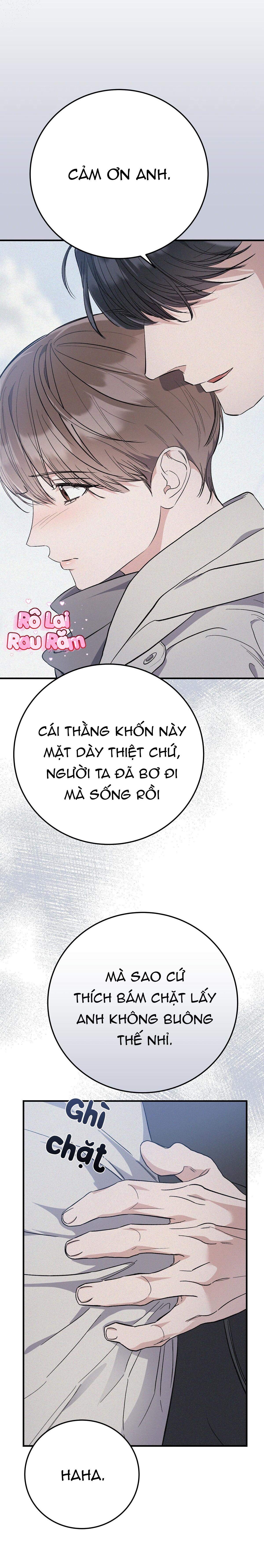 Đọc truyện FormLess - Chapter 51