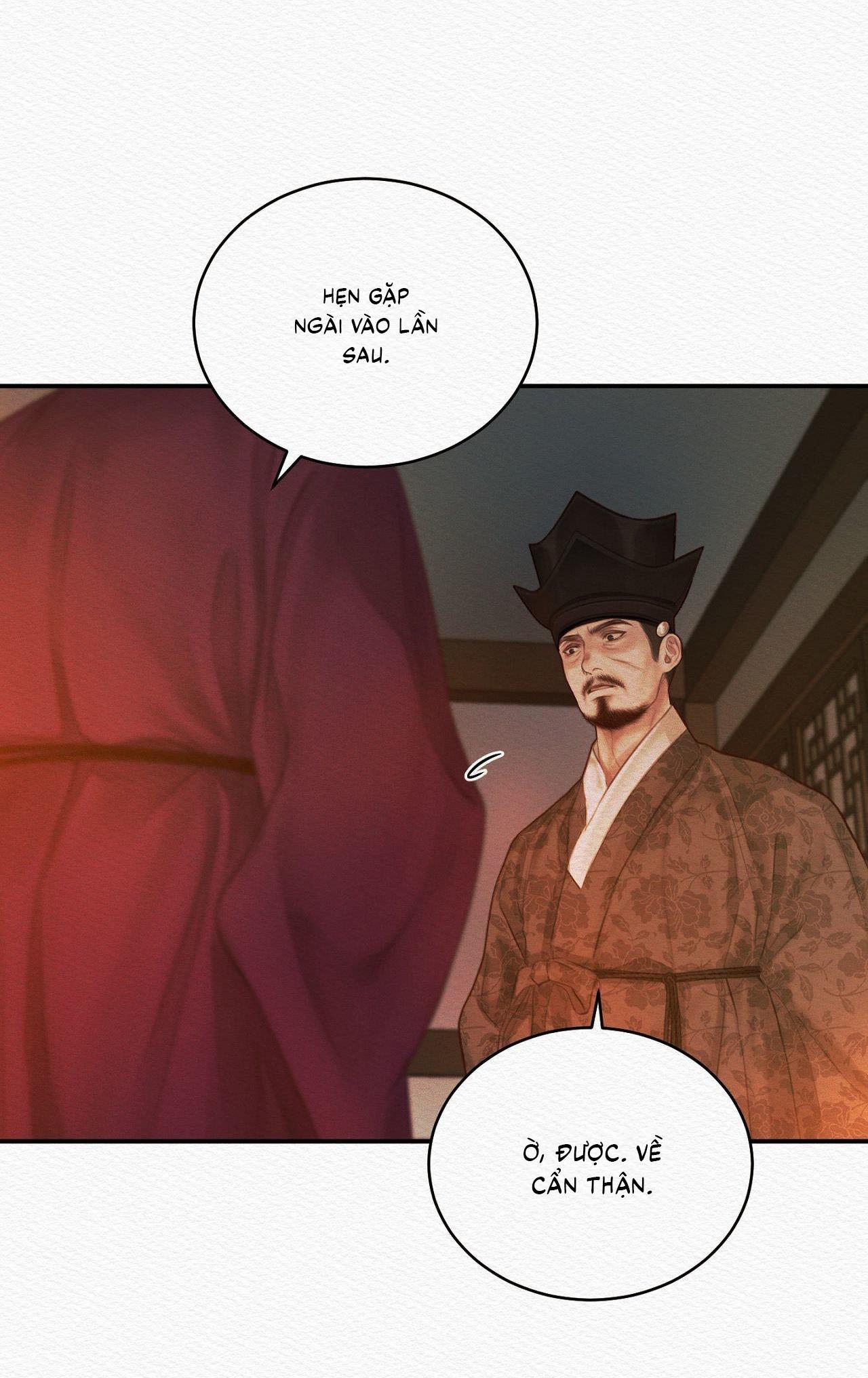 Đọc truyện Củy Dạ Khút - Chapter 67