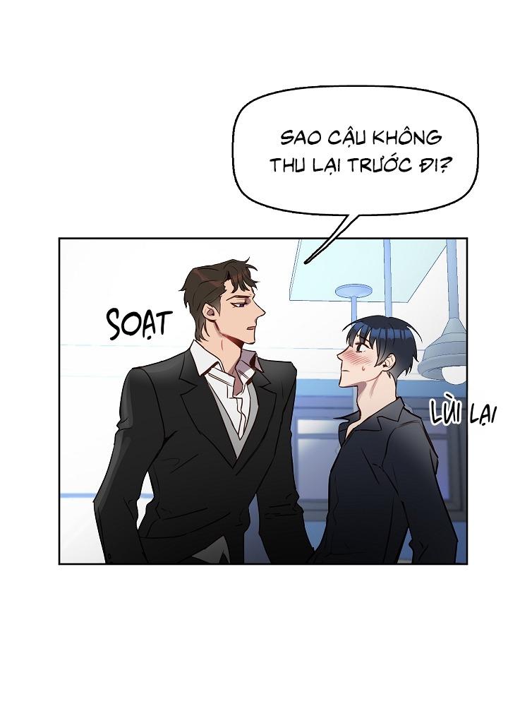 Đọc truyện Kiss me liar - Chapter 6