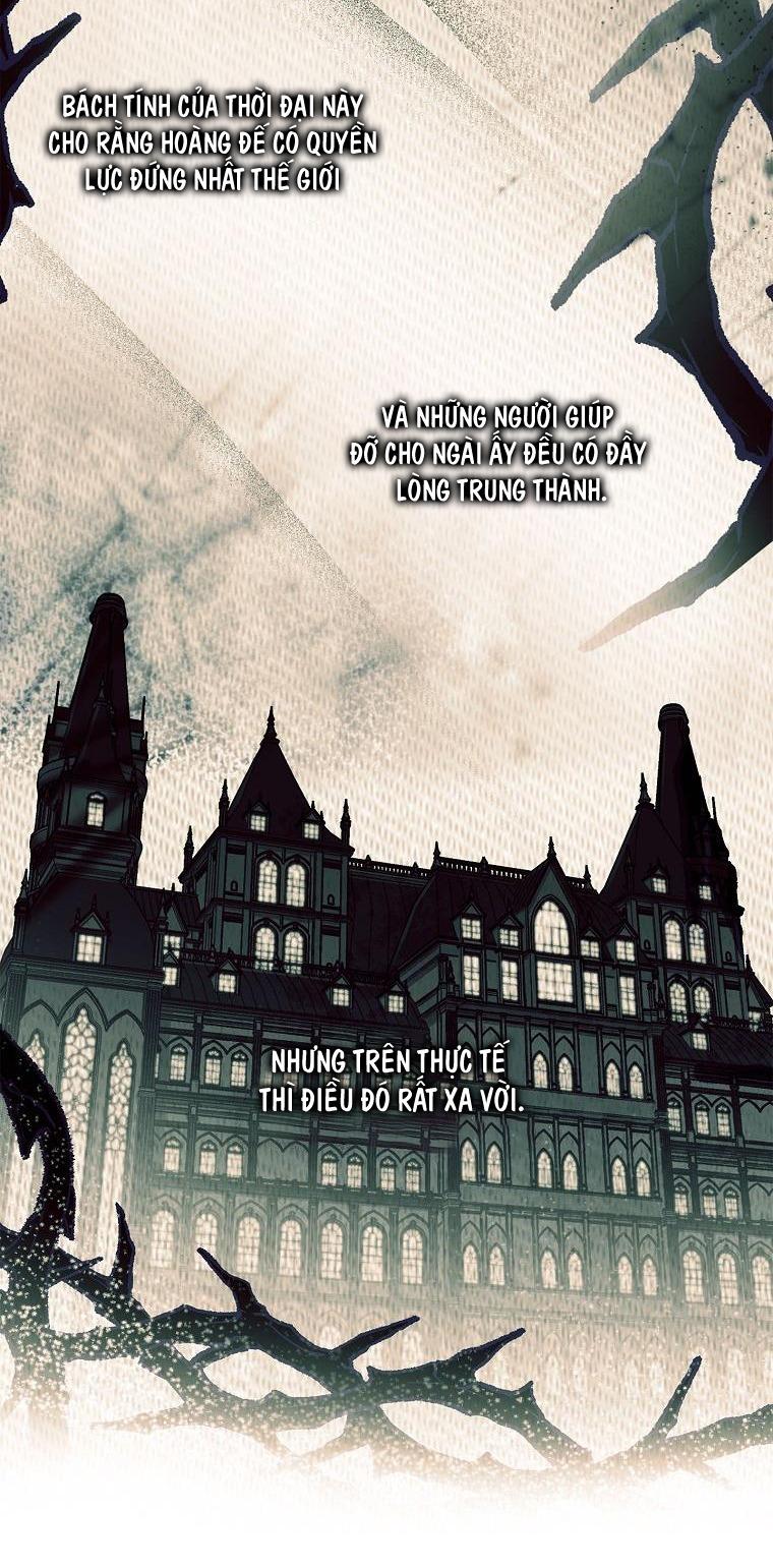 Đọc truyện (ABO) BƯỚC NGOẶT - Chapter 30