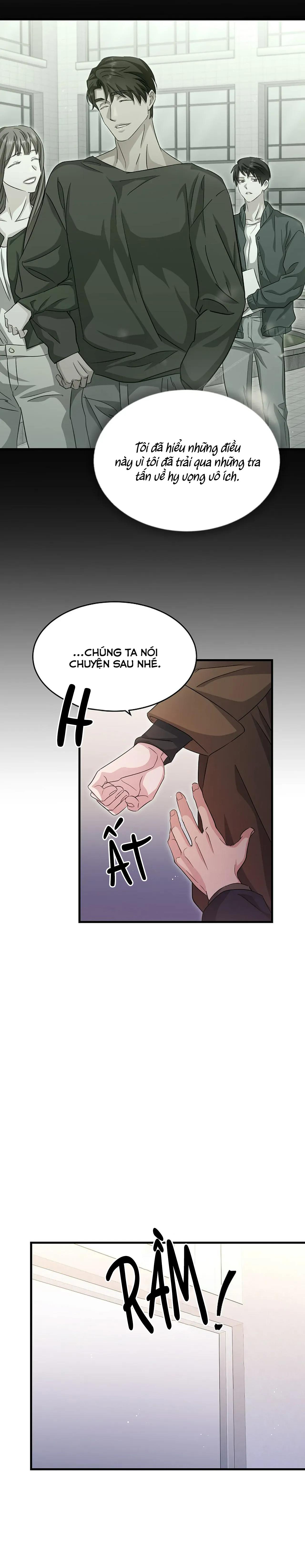 Đọc truyện DÒNG SÔNG NÔ LỆ - Chapter 23