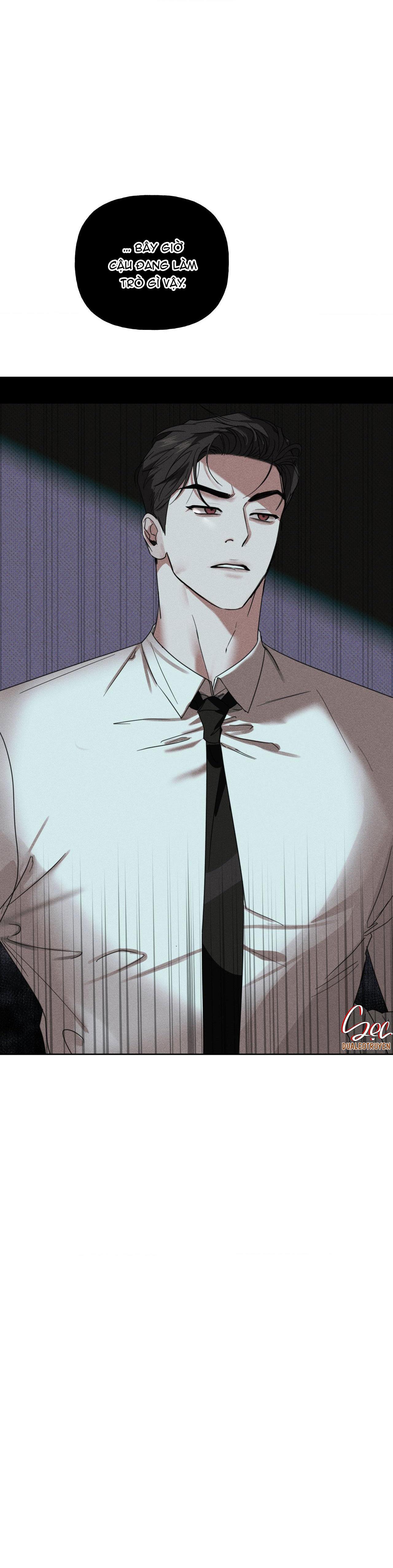 Đọc truyện THÂN ÁI - Chapter 6