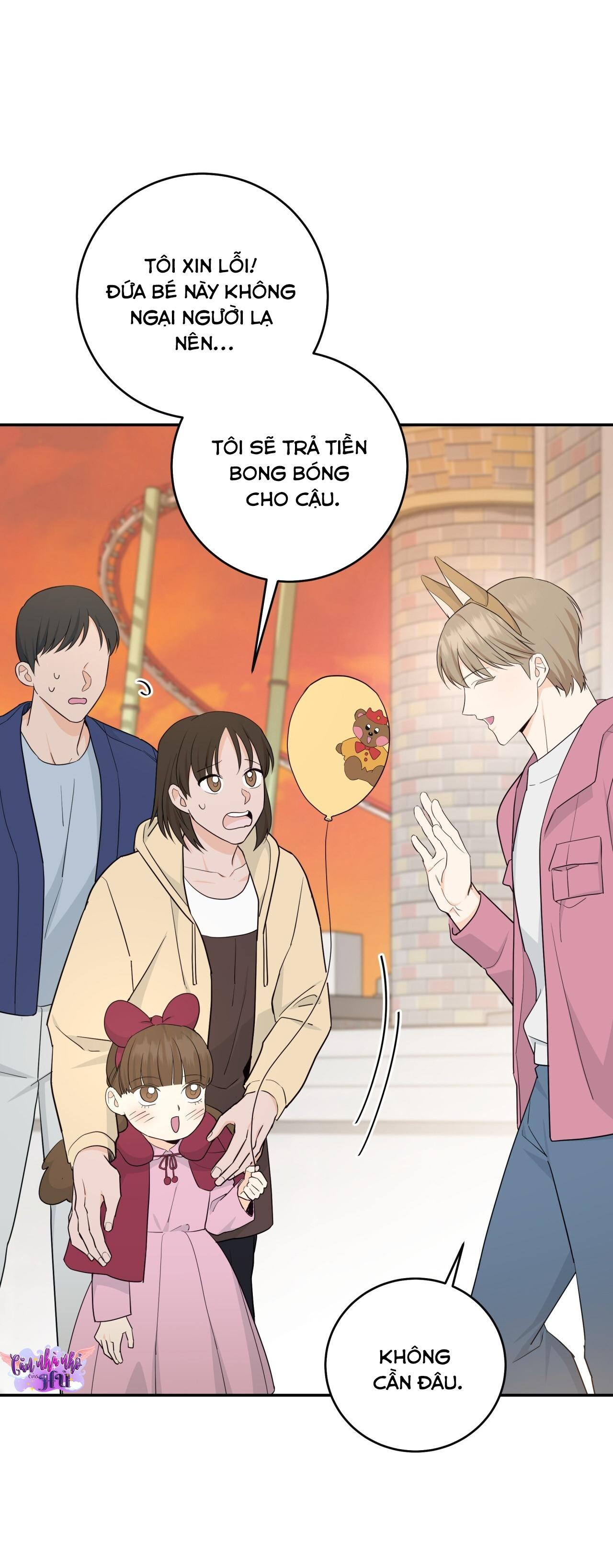 Đọc truyện VỊ NGỌT KHÔNG ĐƯỜNG (SWEET NOT SUGAR) - Chapter 48