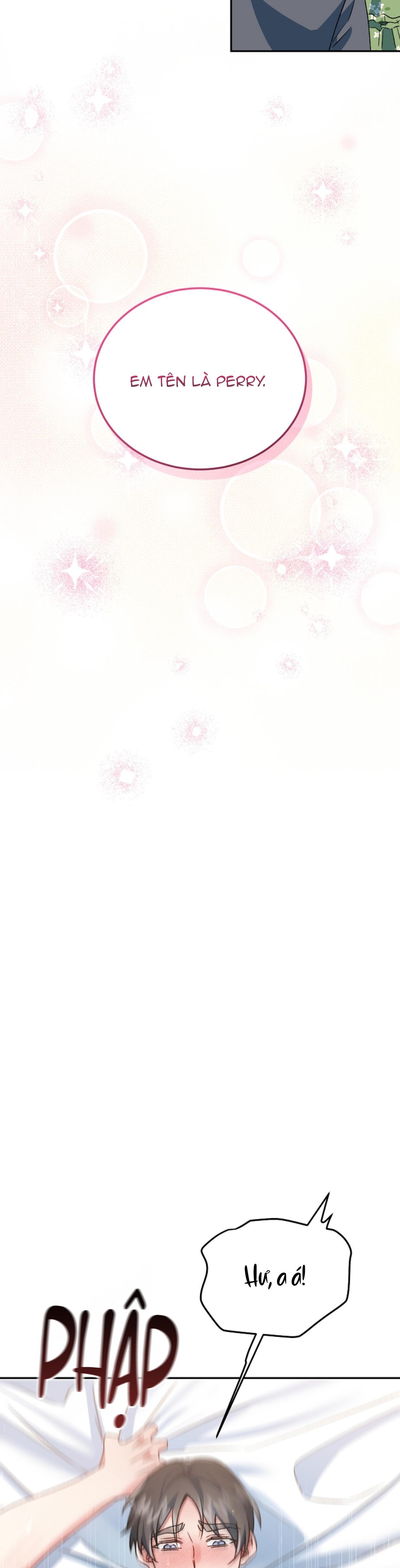 Đọc truyện Rusty Nail - Chapter 4