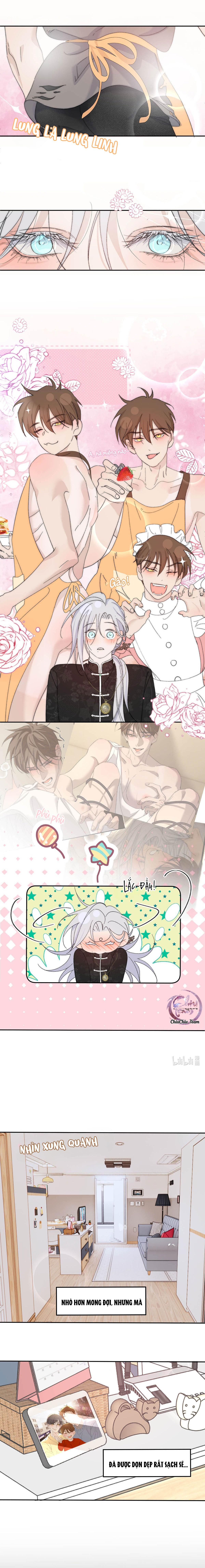 Đọc truyện Mỗi Ngày Đều Muốn Làm Hoàng Tử Ốm Yếu Đội Quần - Chapter 12