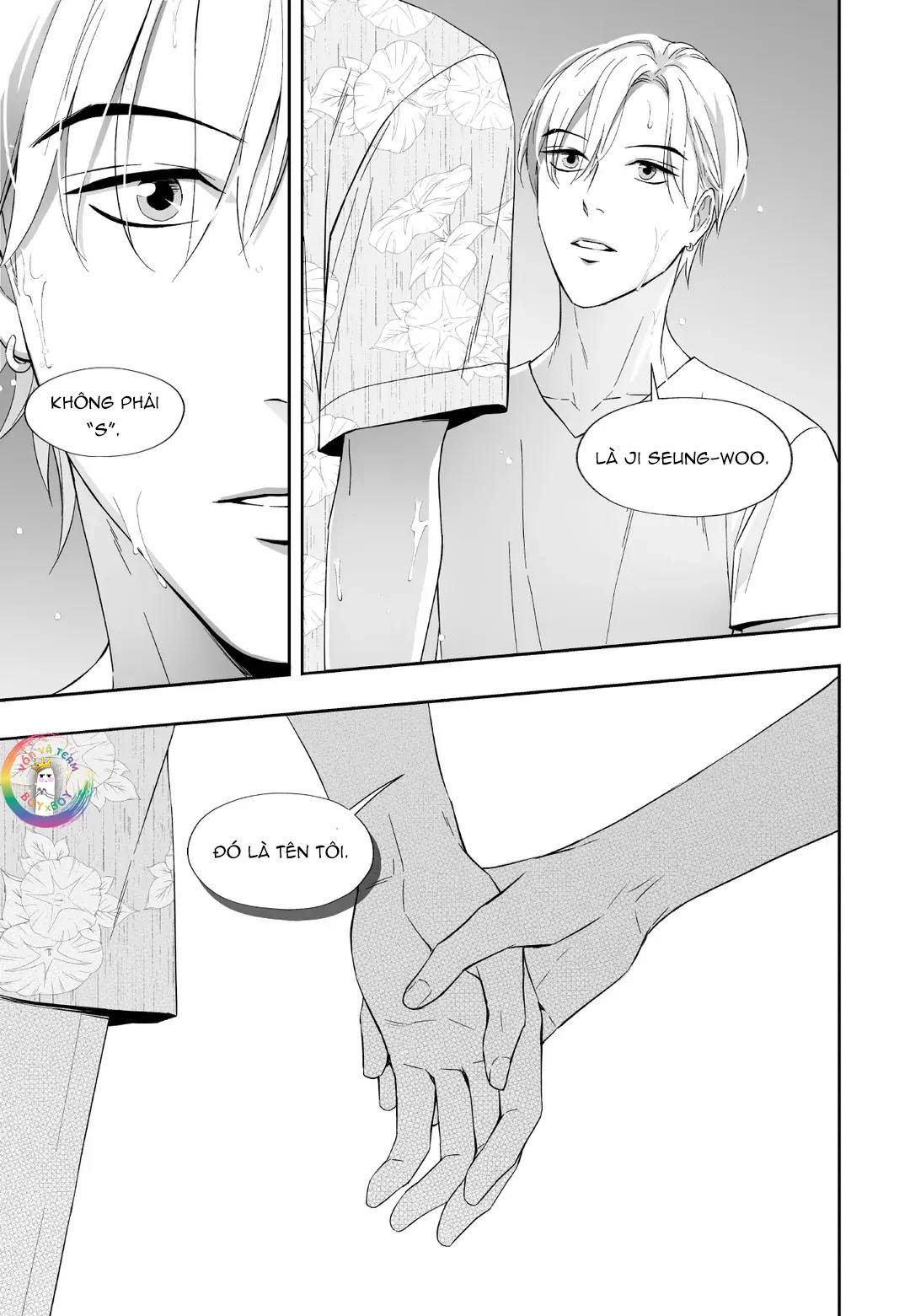 Đọc truyện (END) Hai Đôi Tay Sinh Động - Chapter 16
