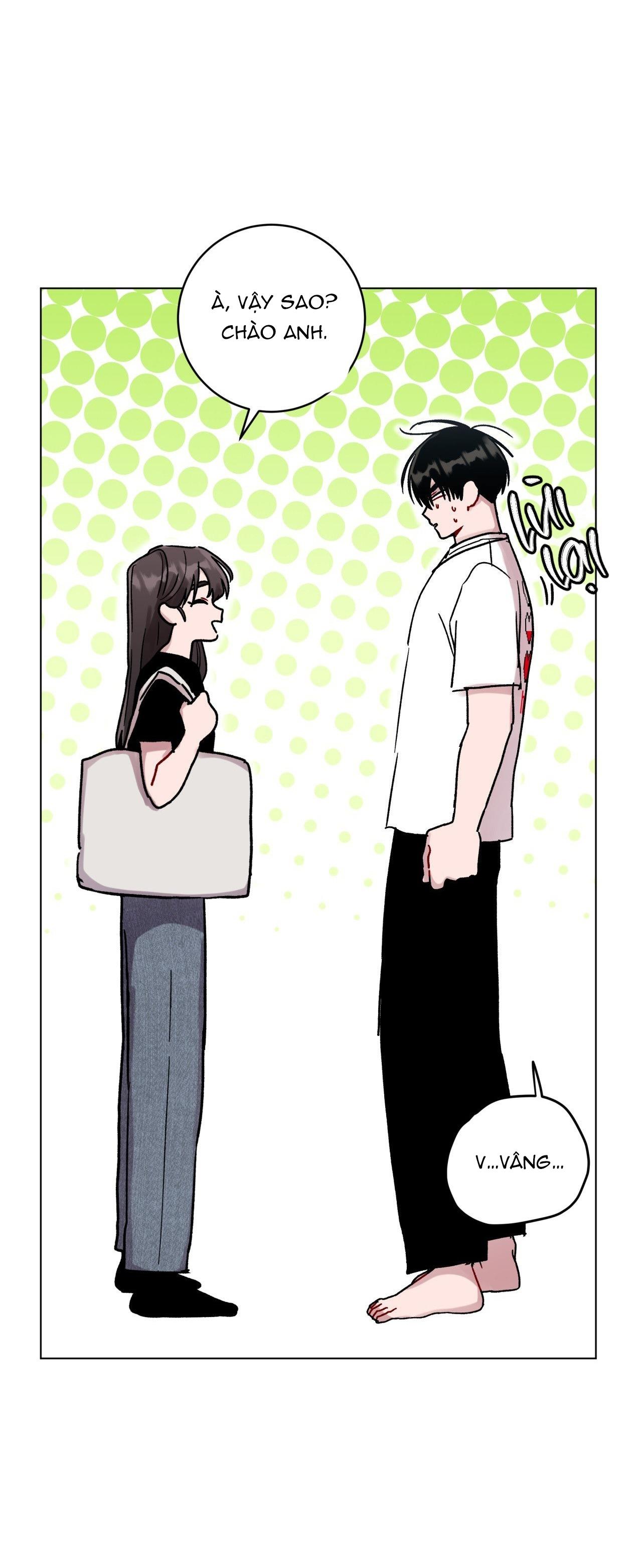 Đọc truyện CƠN MƯA RÀO MÙA HẠ - Chapter 75