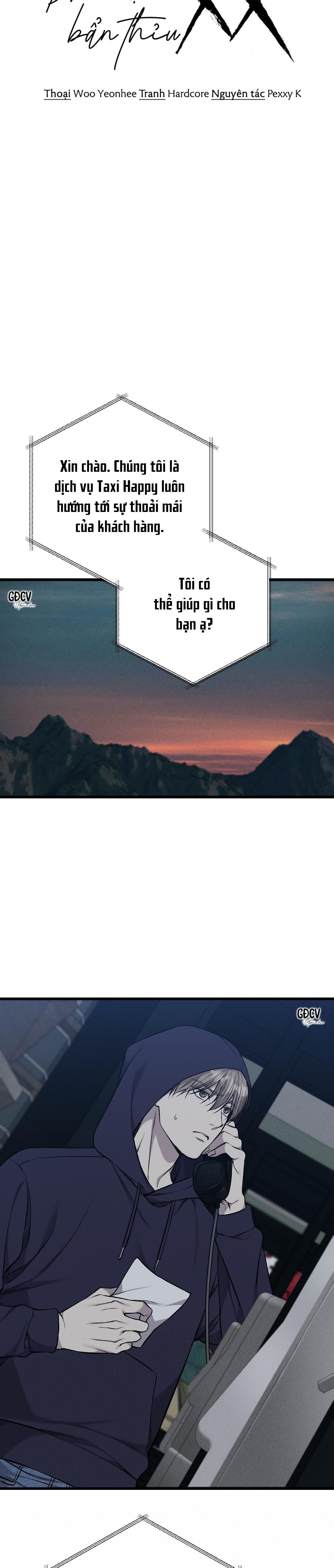 Đọc truyện PHI VỤ BẨN THỈU - Chapter 28