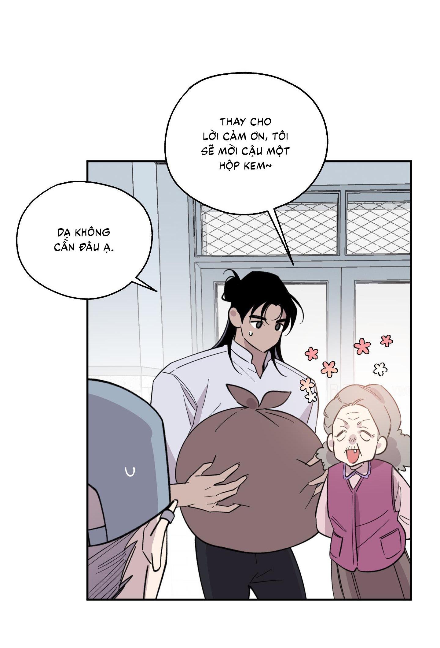 Đọc truyện  Carrot And Stick - Chapter 2