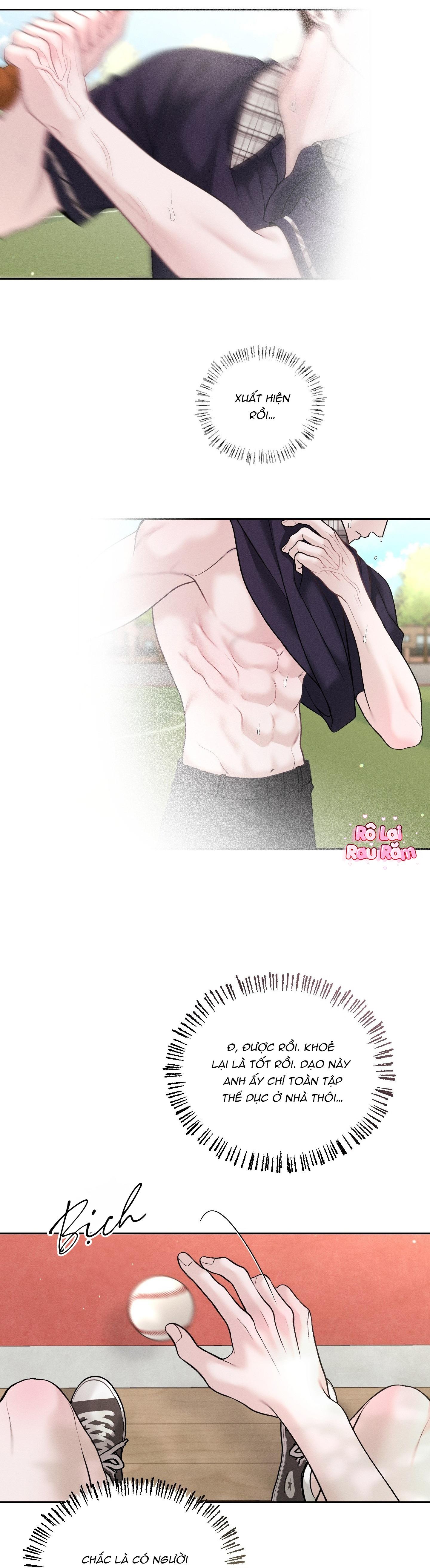 Đọc truyện  Cứu tinh của Thứ Hai - Chapter 36