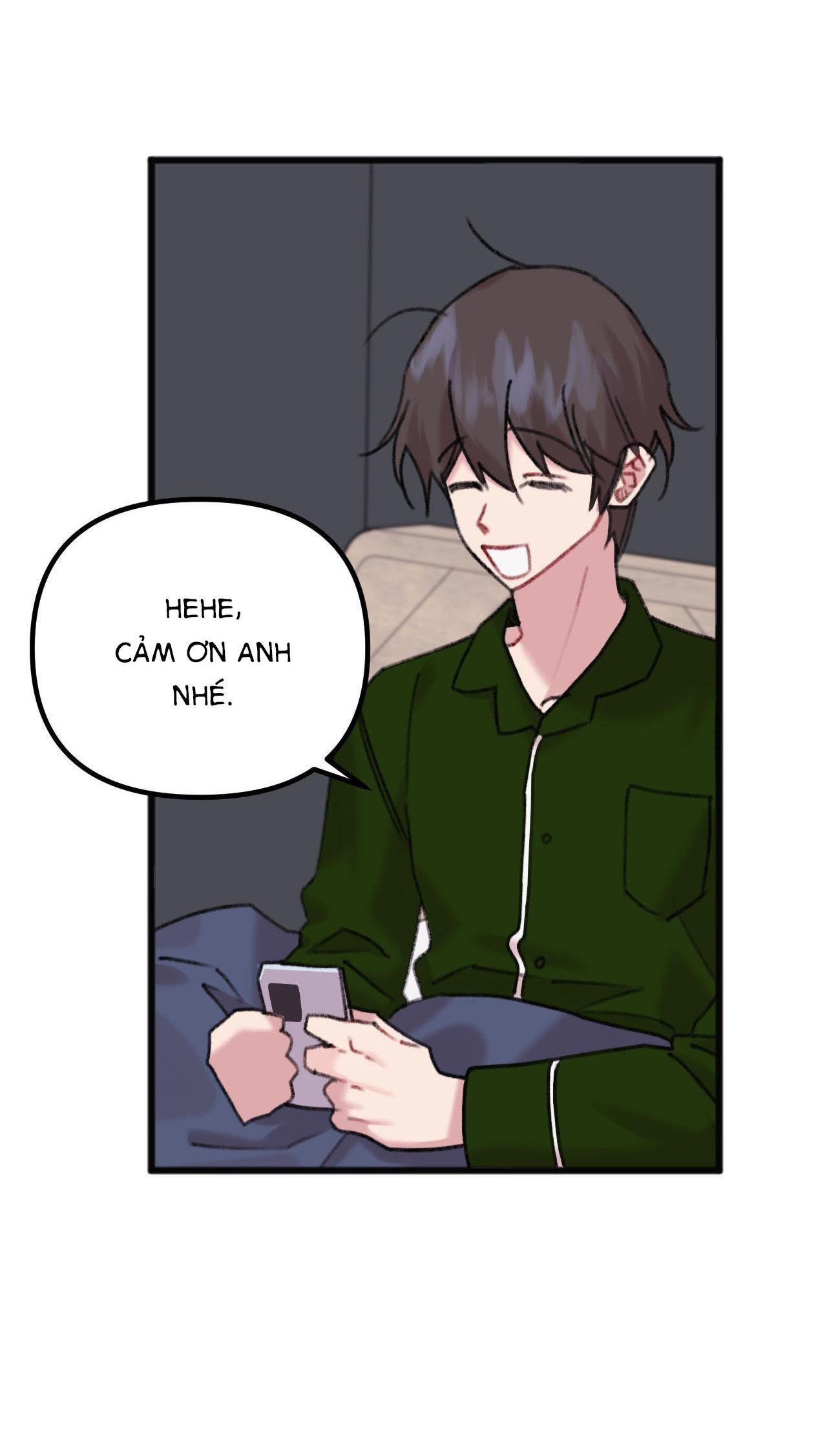 Đọc truyện  Anh Thật Sự Thích Em Sao - Chapter 32