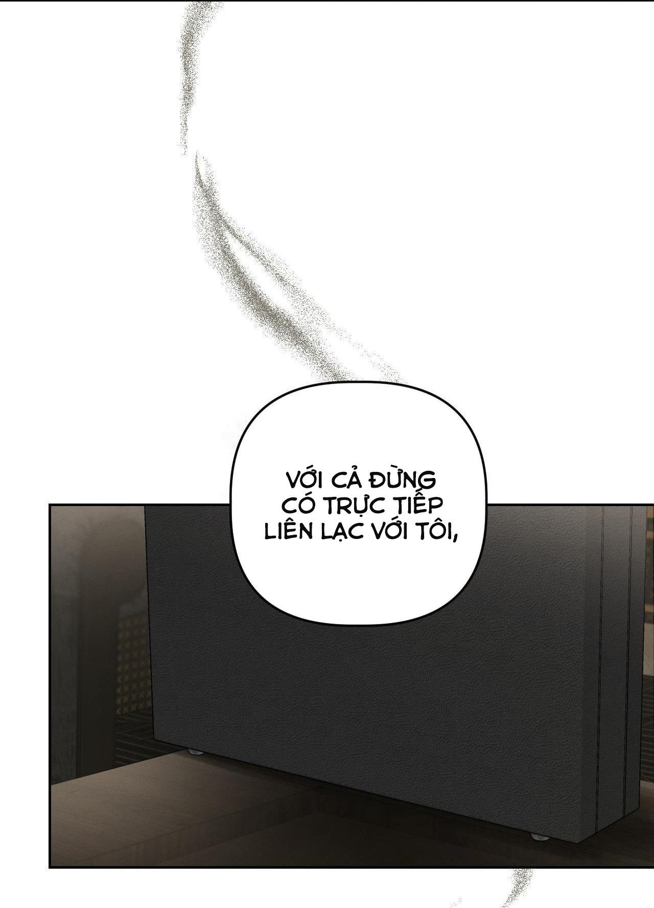 Đọc truyện (END SS1) XÚC CẢM LÀN DA - Chapter 19