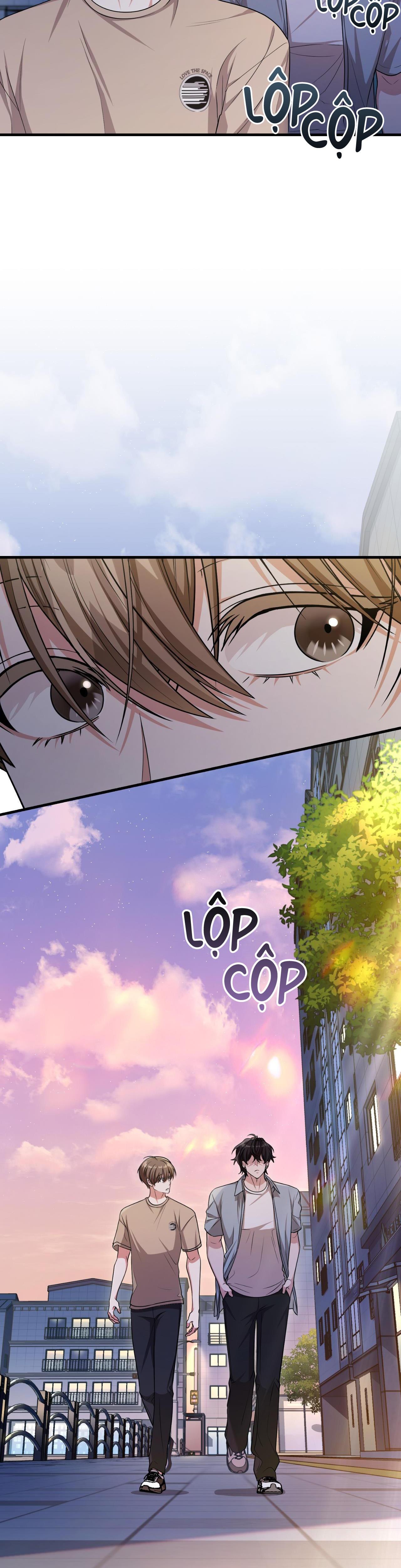 Đọc truyện Guild member - Chapter 39