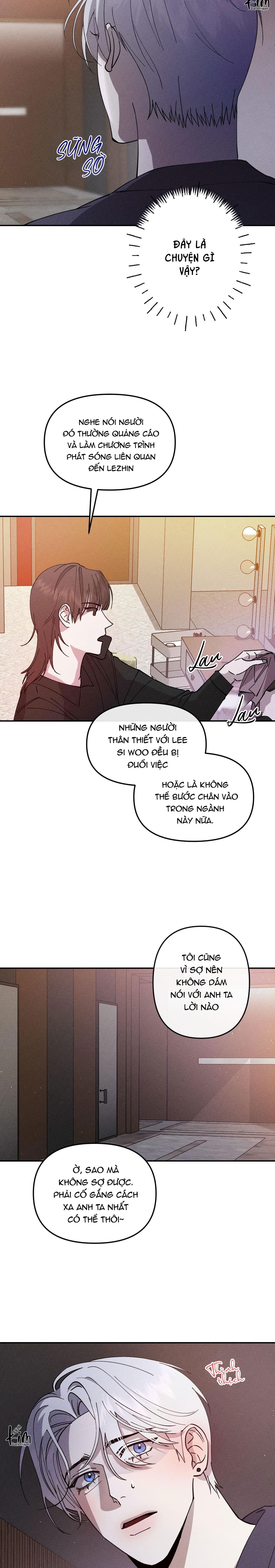 Đọc truyện BL NGẮN CHỊCH HỎNY - Chapter 20.3