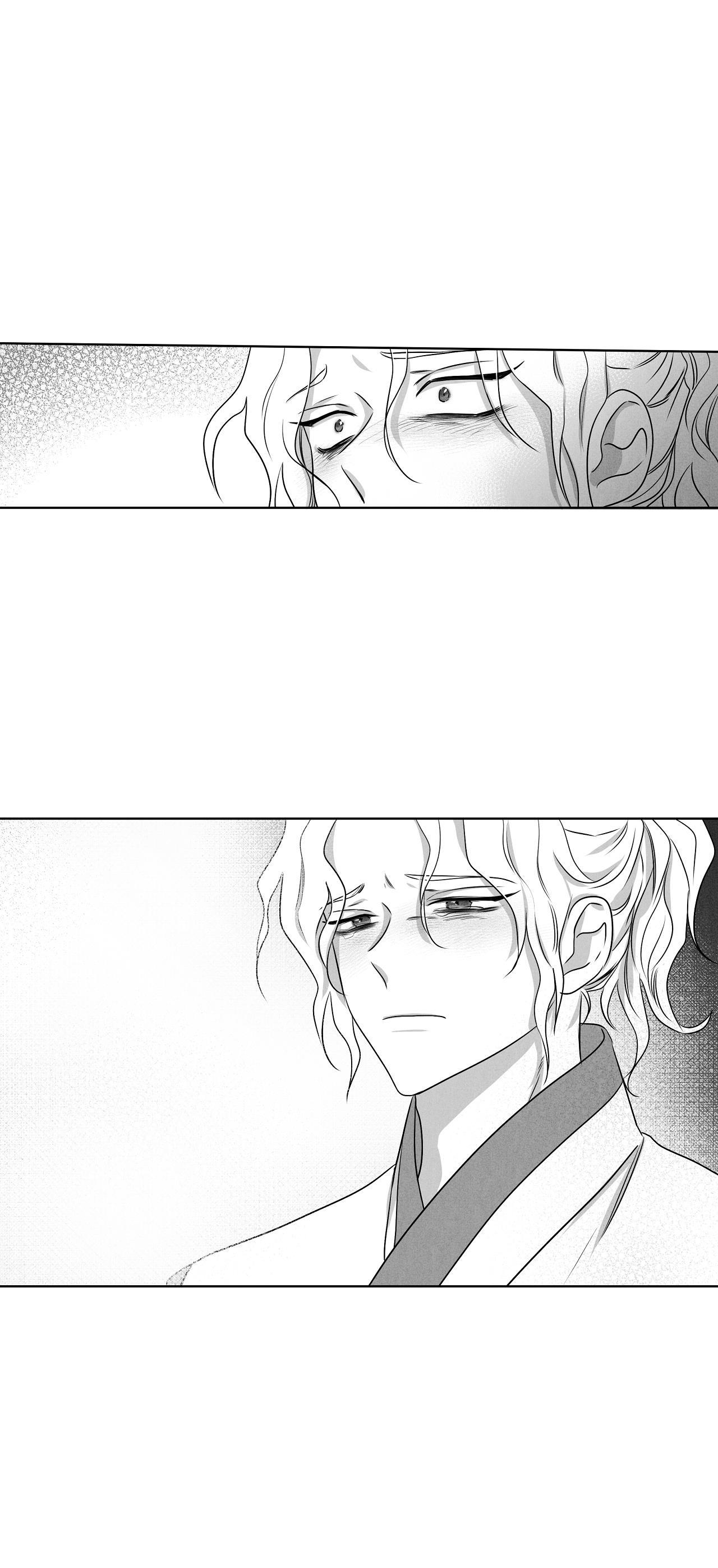 Đọc truyện Love Servant: Jin - Chapter 19