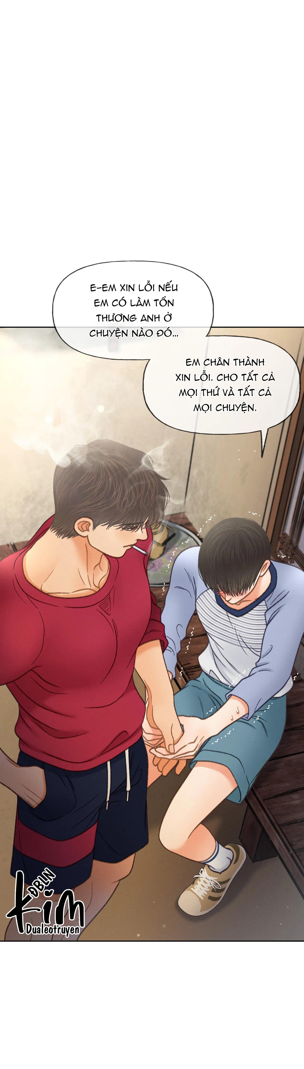 Đọc truyện RẠP CHIẾU PHIM ANEMONE - Chapter 51