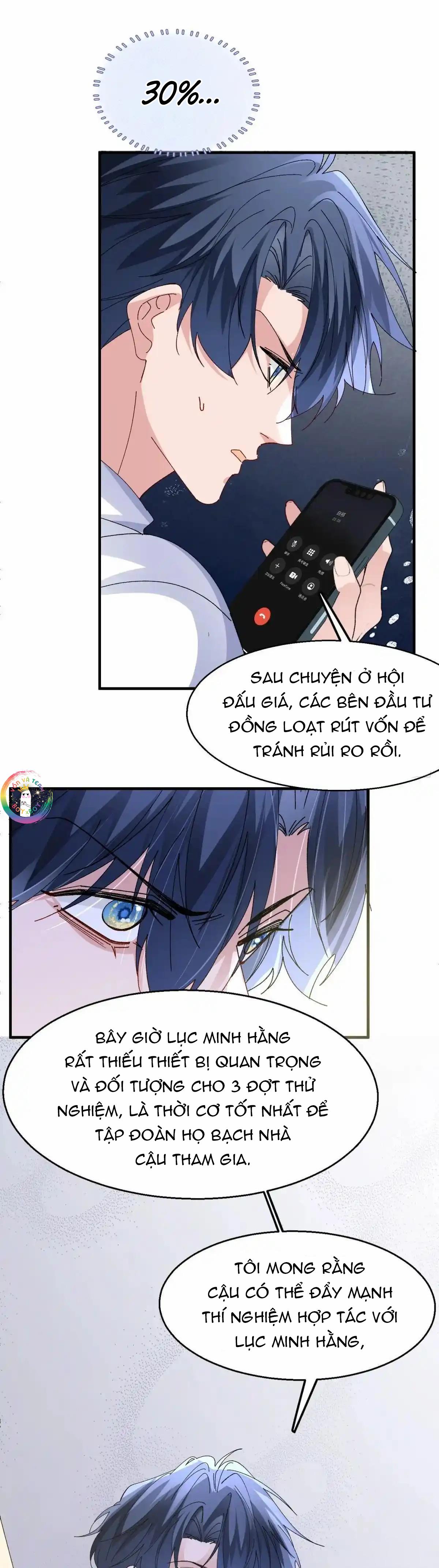 Đọc truyện Dĩ Hạ Khi Thượng - Chapter 56