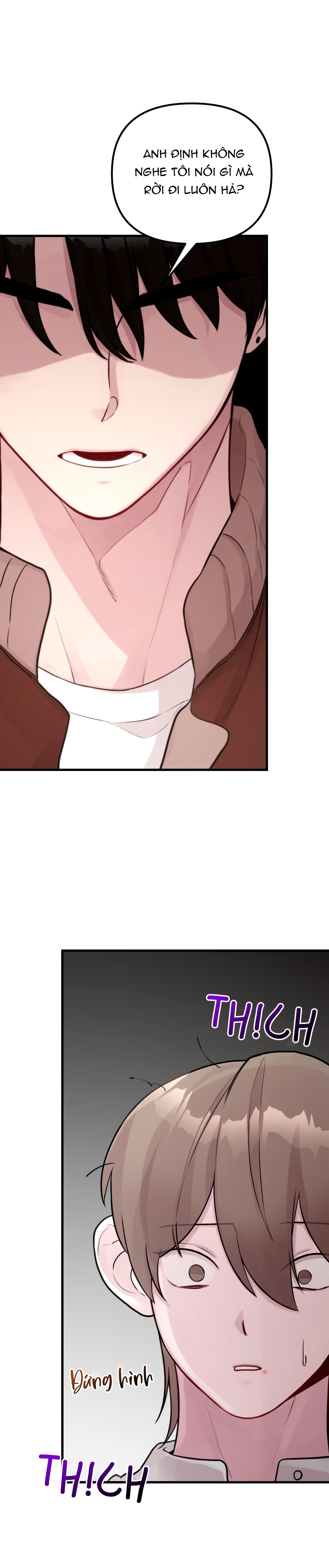 Đọc truyện NGHIỆN SEX - Chapter 15.6