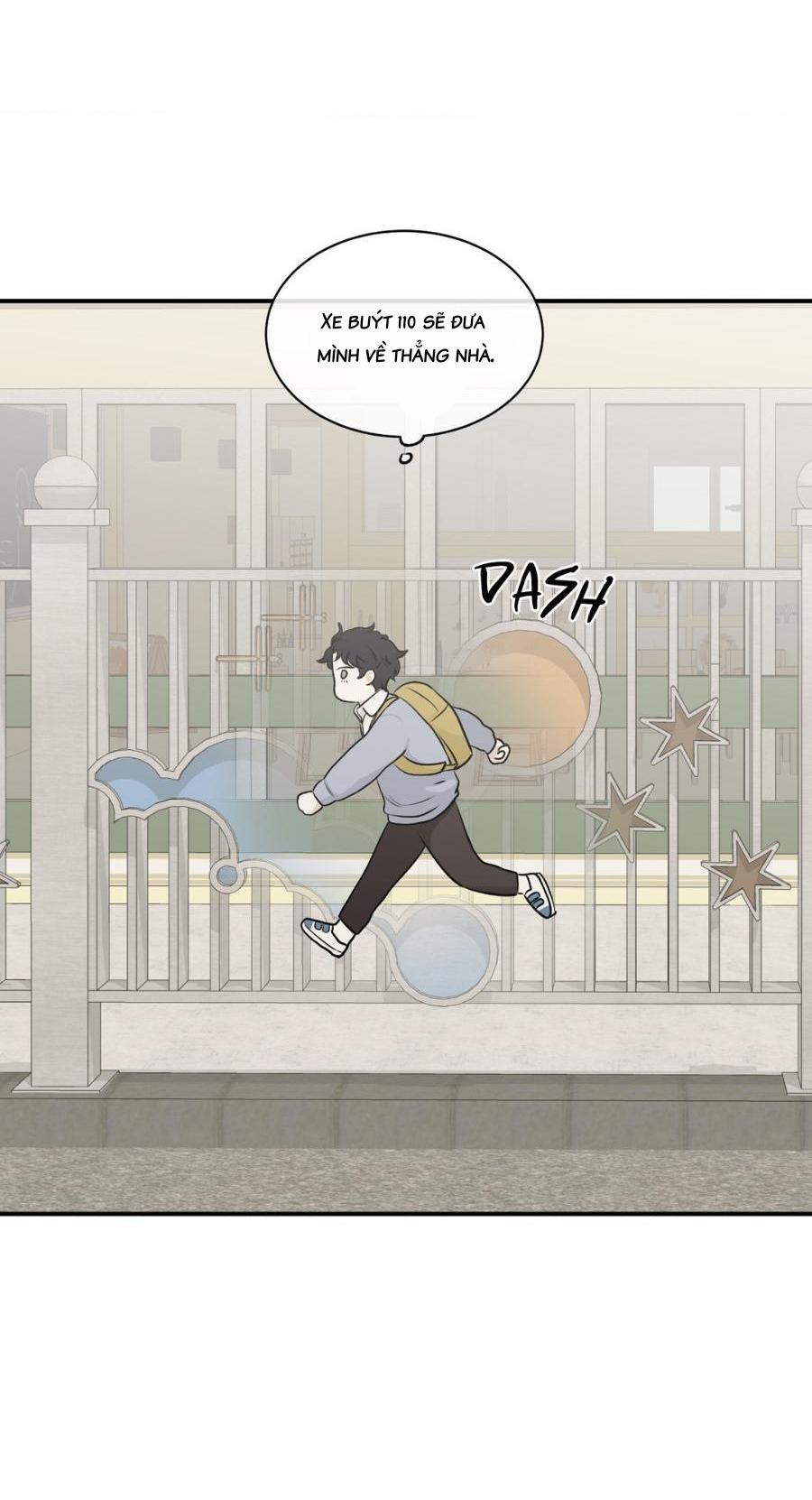 Đọc truyện Thủy triều thấp lúc chạng vạng - Chapter 72