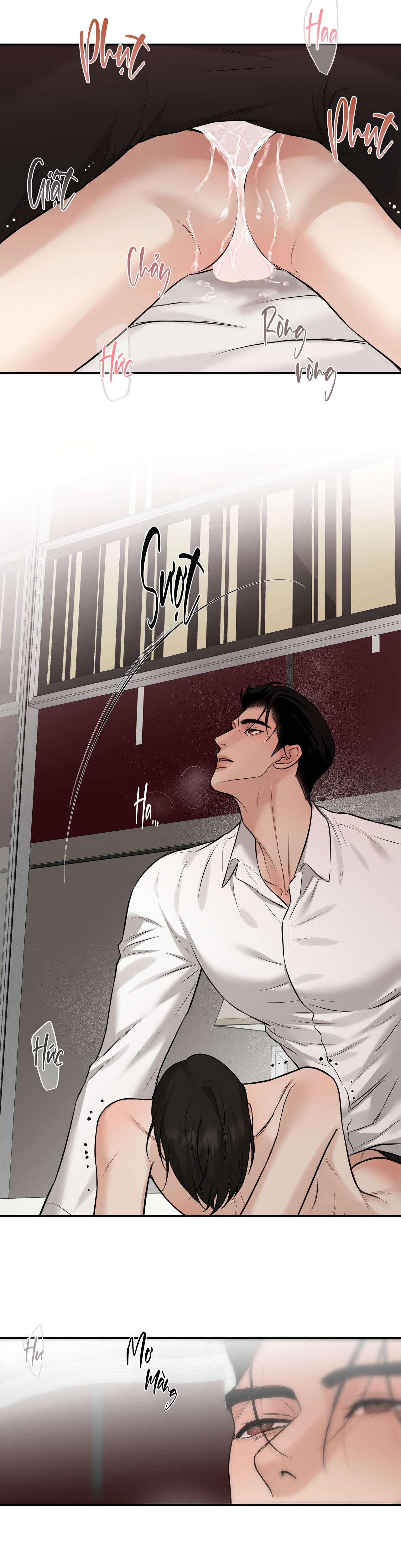 Đọc truyện THÁNG 3 - Chapter 13