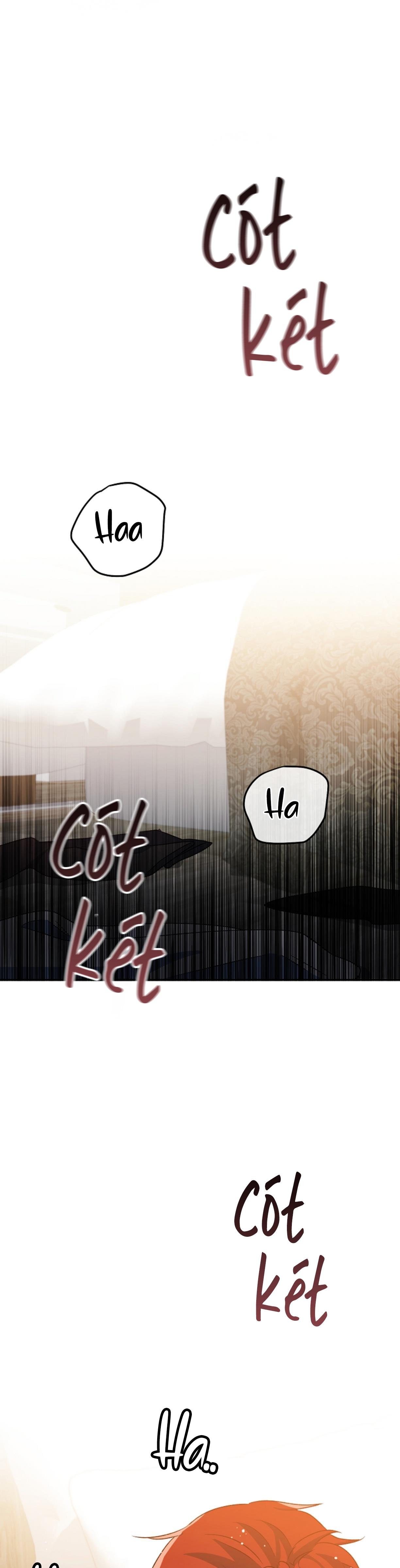 Đọc truyện Rusty Nail - Chapter 4