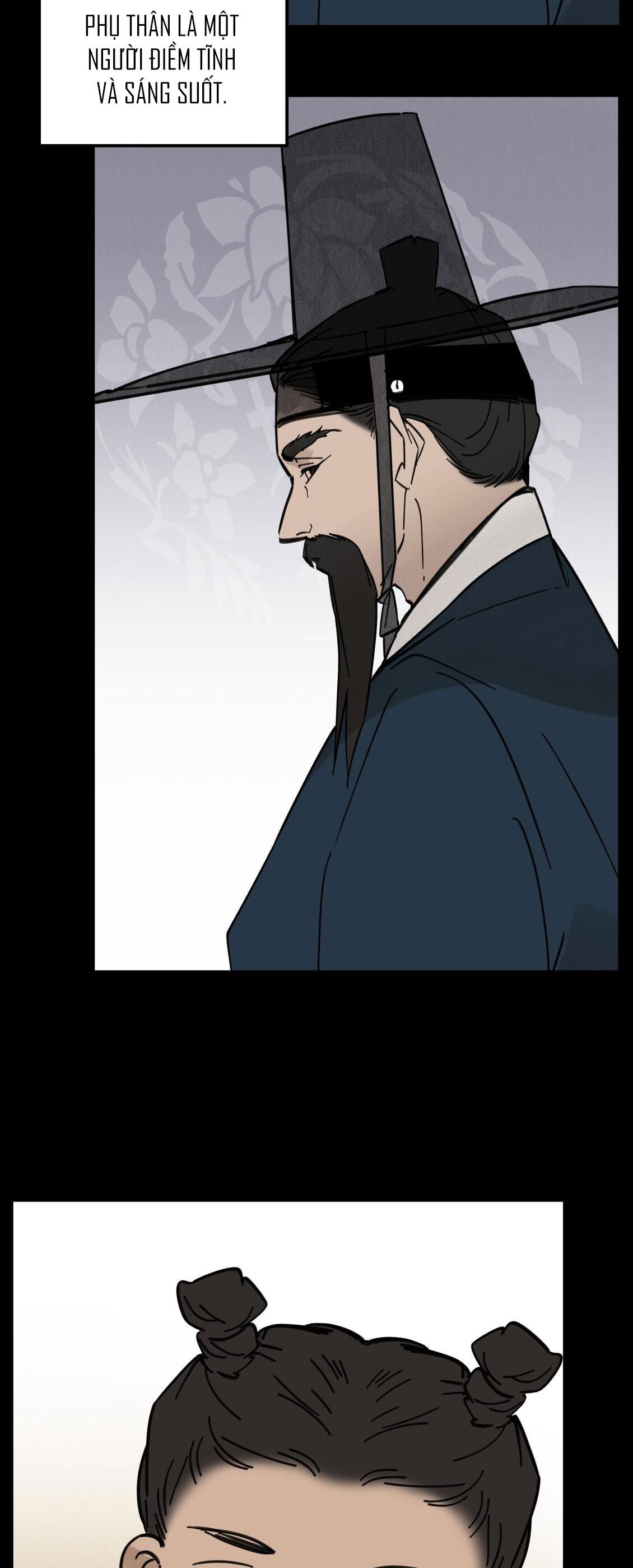 Đọc truyện PALJAE - Chapter 96