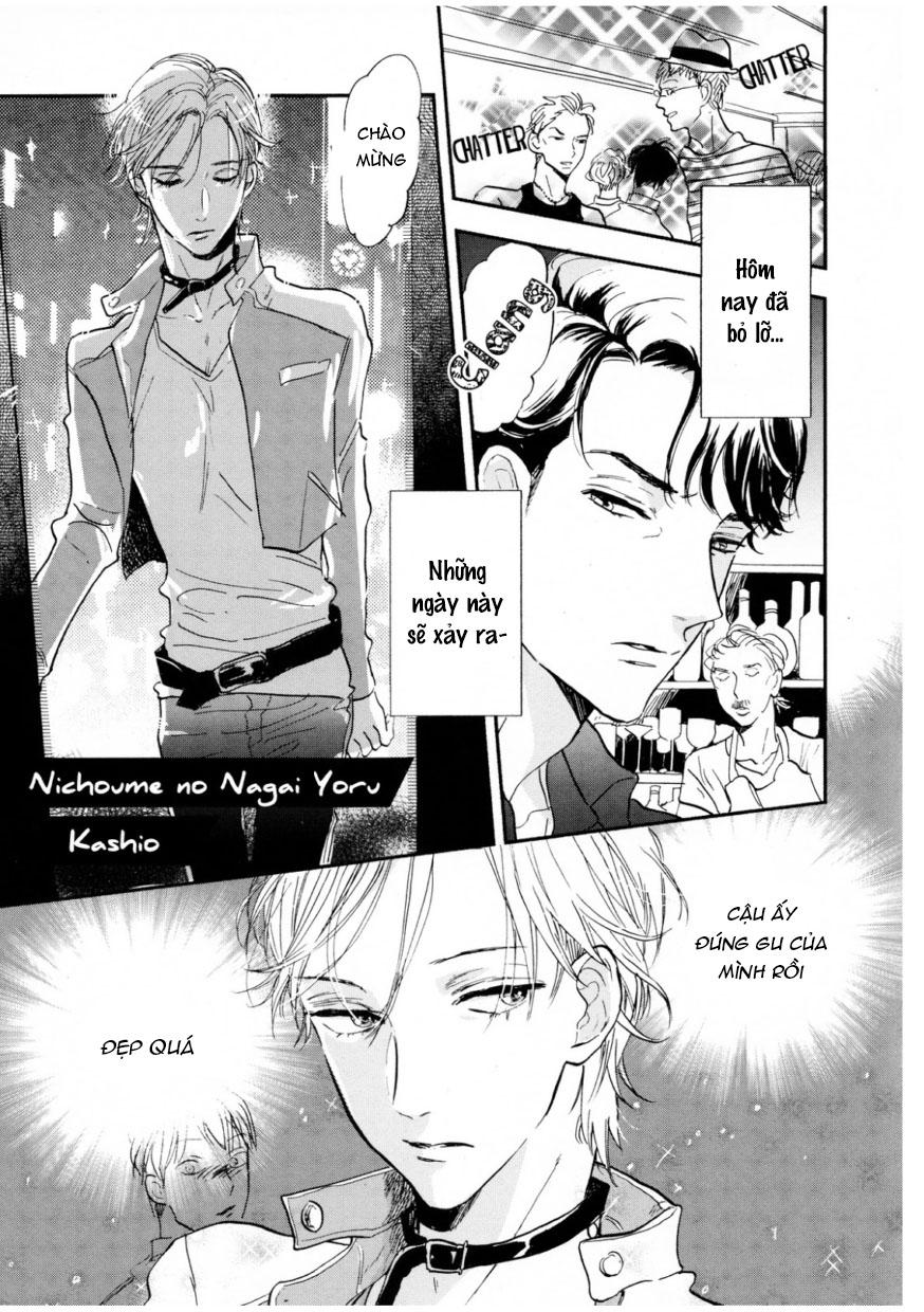 Đọc truyện Người tà răm luôn có quỷ theo sau - Chapter 134