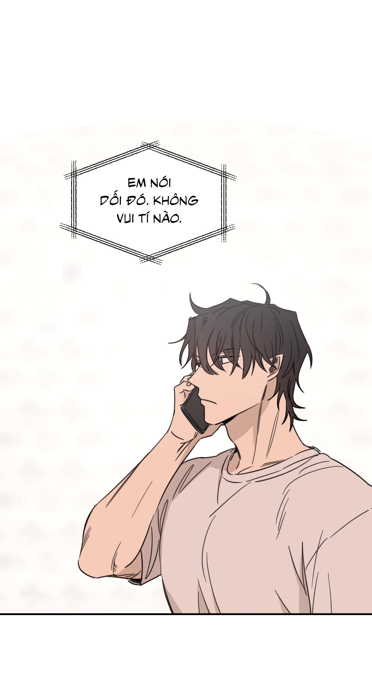 Đọc truyện NGÔI NHÀ HƯỚNG MẶT TRỜI MỌC - Chapter 42