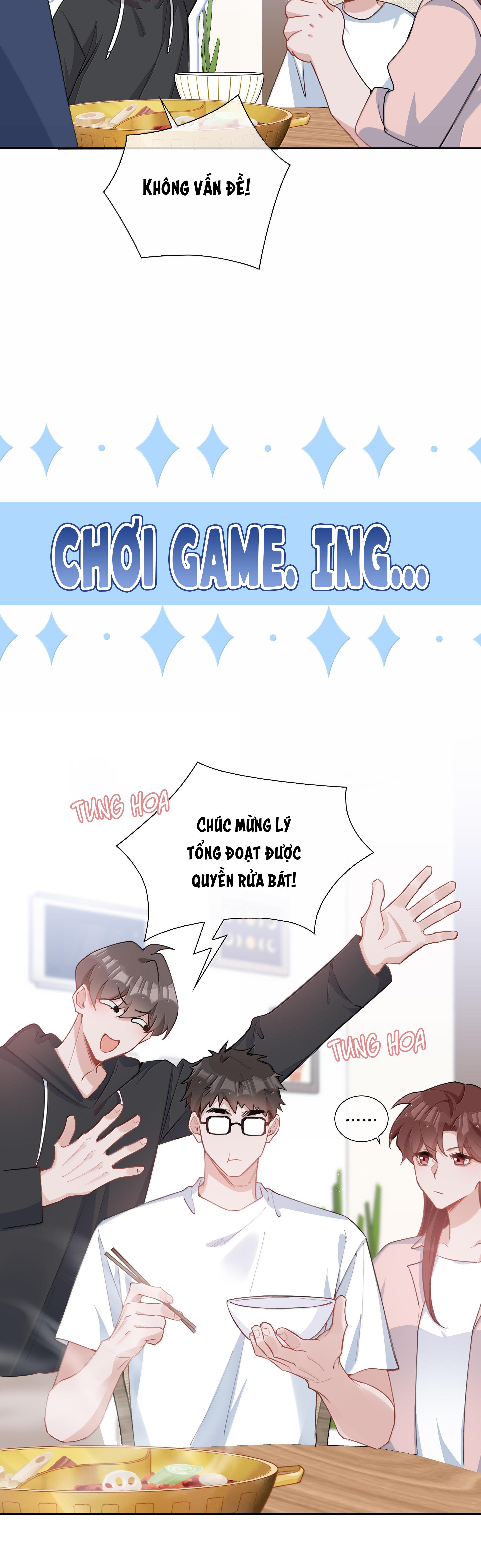 Đọc truyện Trường Cấp Ba Sơn Hải - Chapter 99