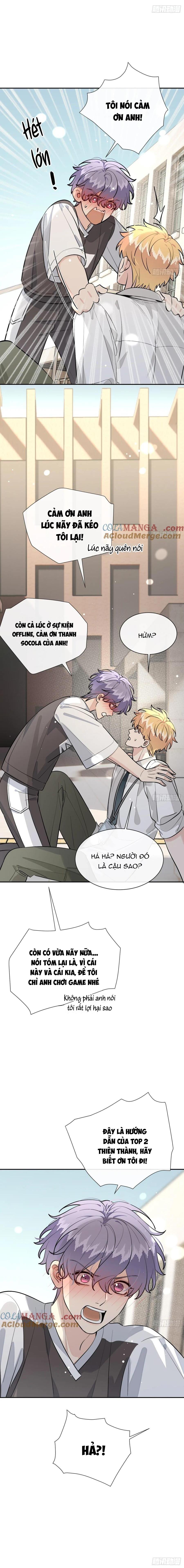 Đọc truyện Cún bự ăn hiếp chủ - Chapter 75