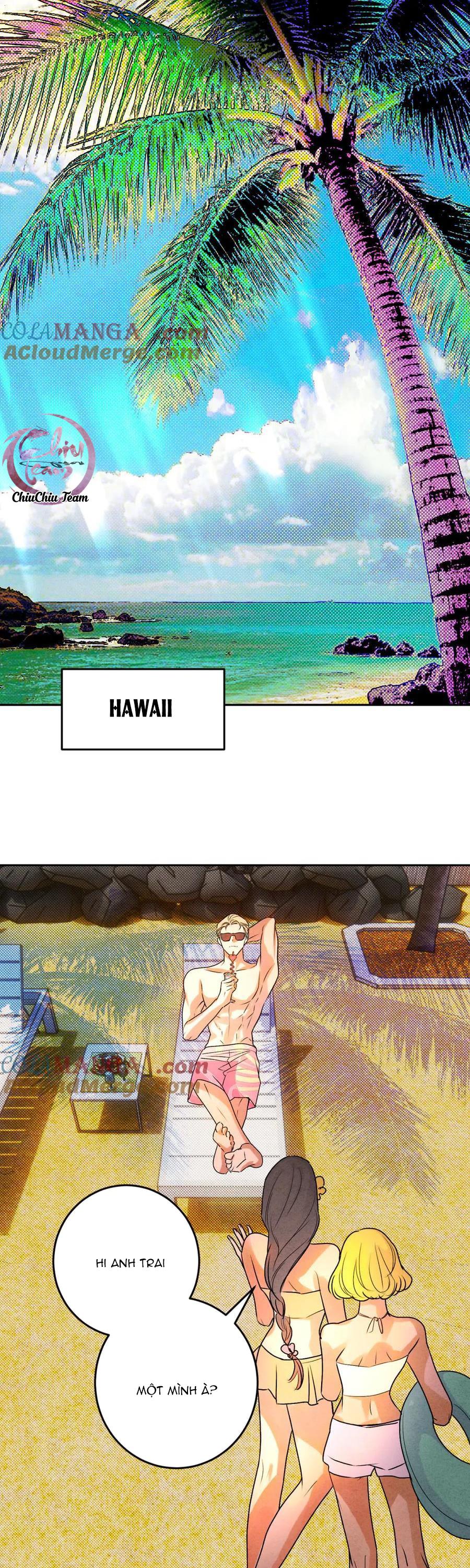 Đọc truyện Anh Trai Rẻ Tiền Của Tôi (END) - Chapter 65.1