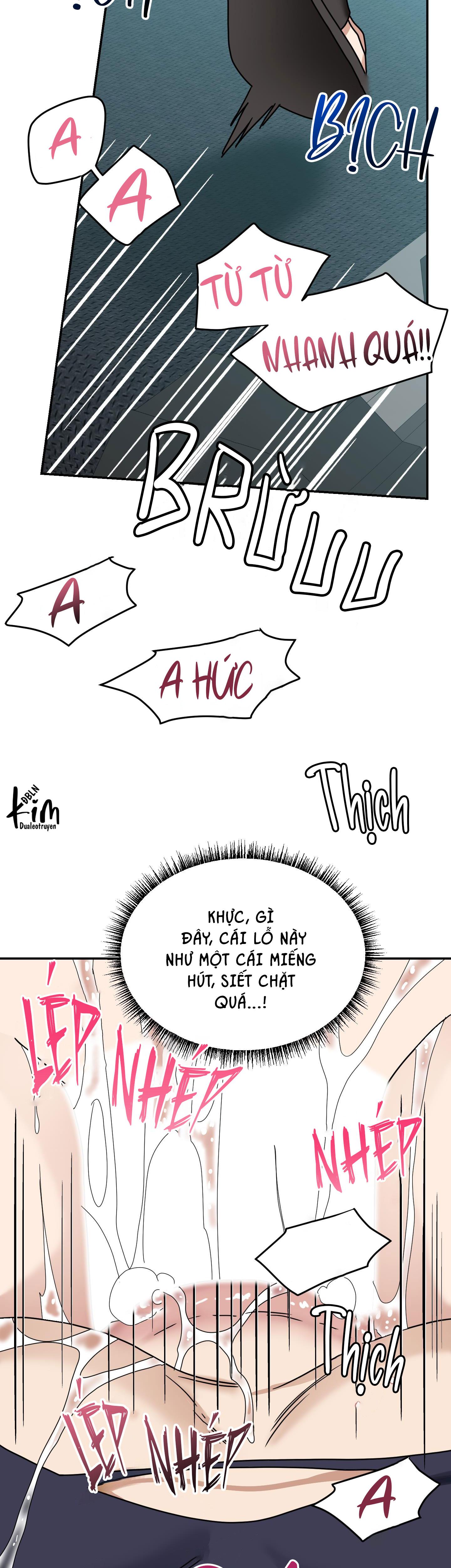 Đọc truyện MILKY STAR - Chapter 4